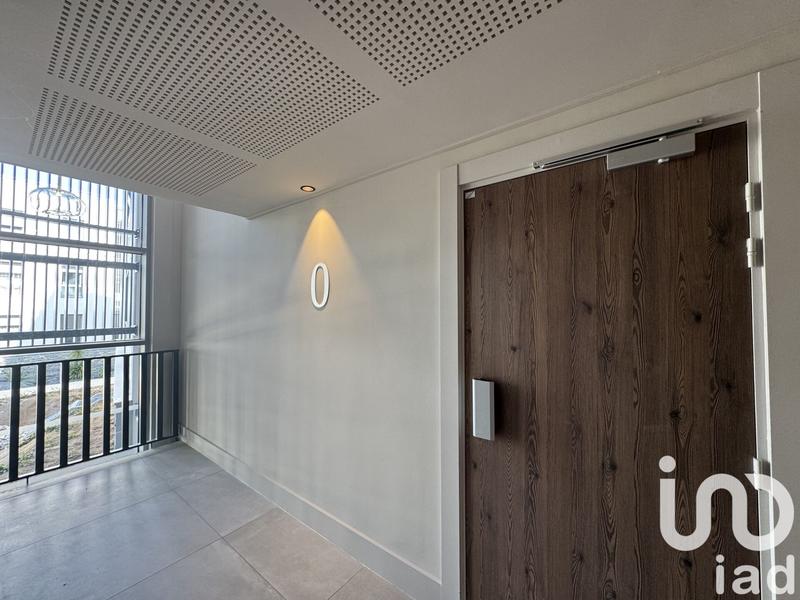 Appartement - 76 m² - 3 pièces