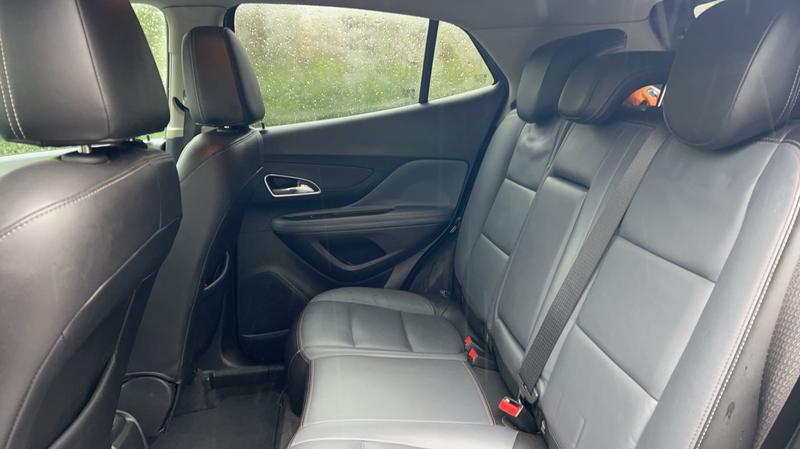 Opel Mokka I 1.6 CDTi 136 Bva Cosmo Pack