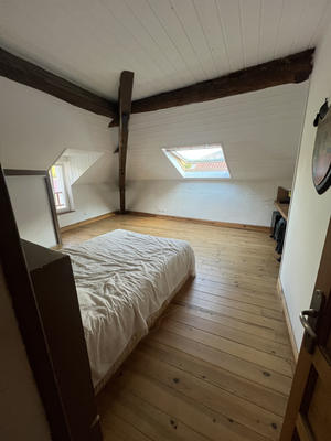 Appartement - 162 m² - 6 pièces