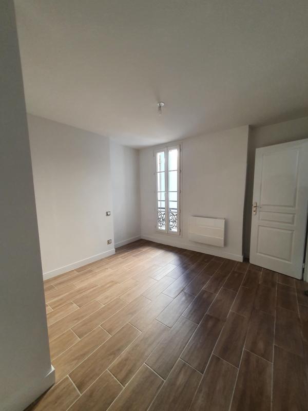 Appartement - 48 m² - 3 pièces