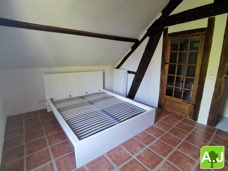 Maison ancienne - 185 m² - 10 pièces