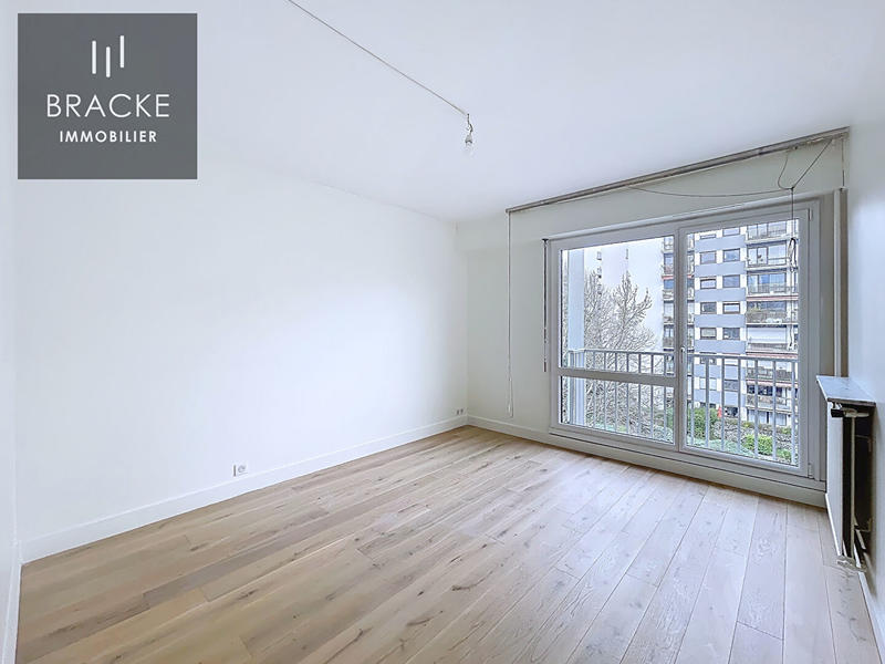 Appartement - 125 m² - 5 pièces