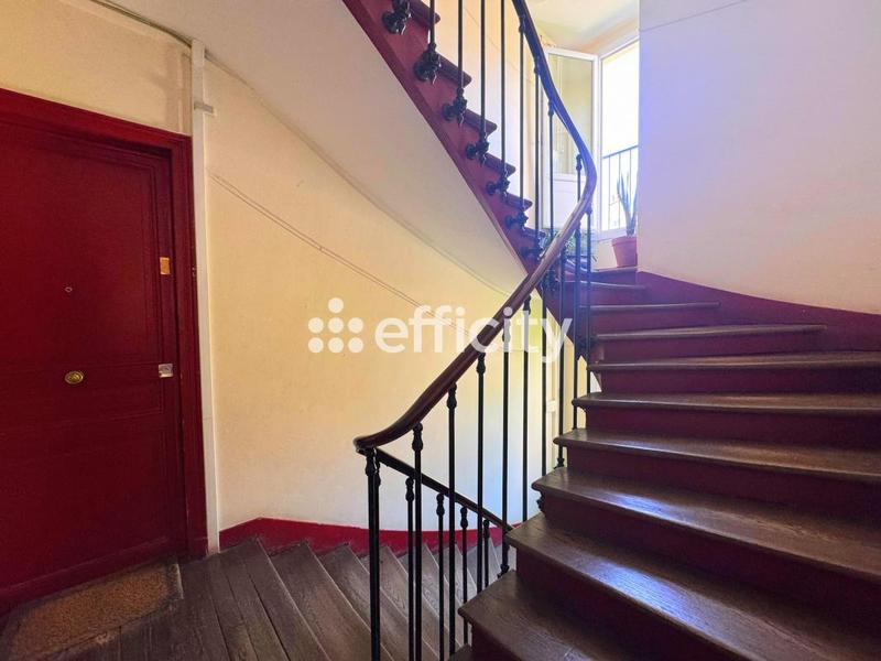 Appartement - 66 m² - 4 pièces