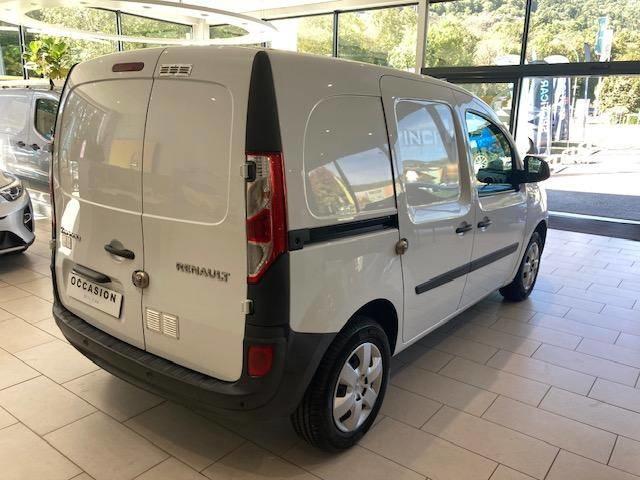 Renault Kangoo Express Blue Dci 95 Grand Confort