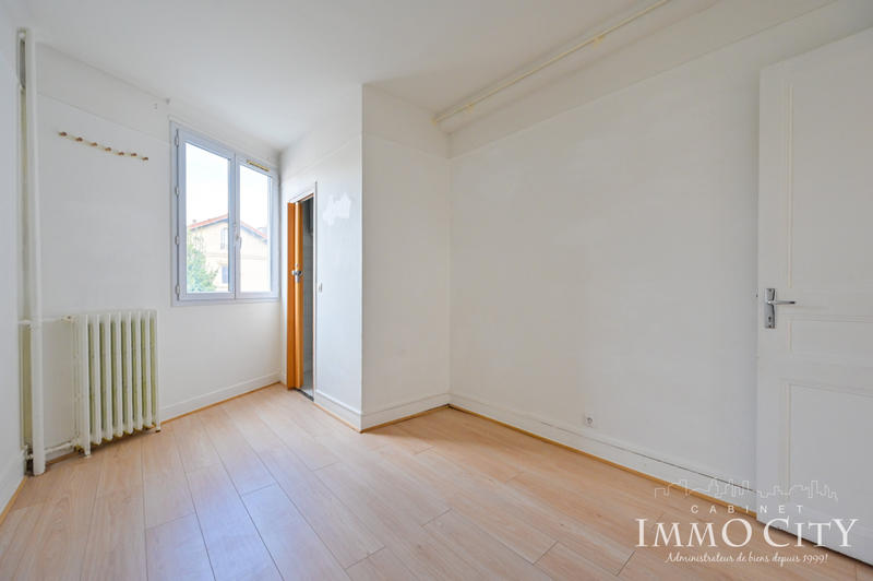 Appartement - 30 m² - 2 pièces