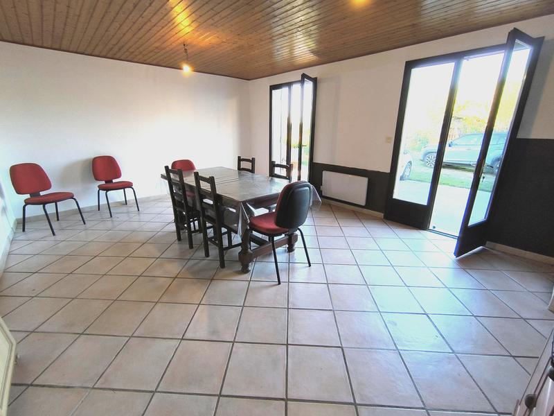 Villa - 170 m² - 7 pièces