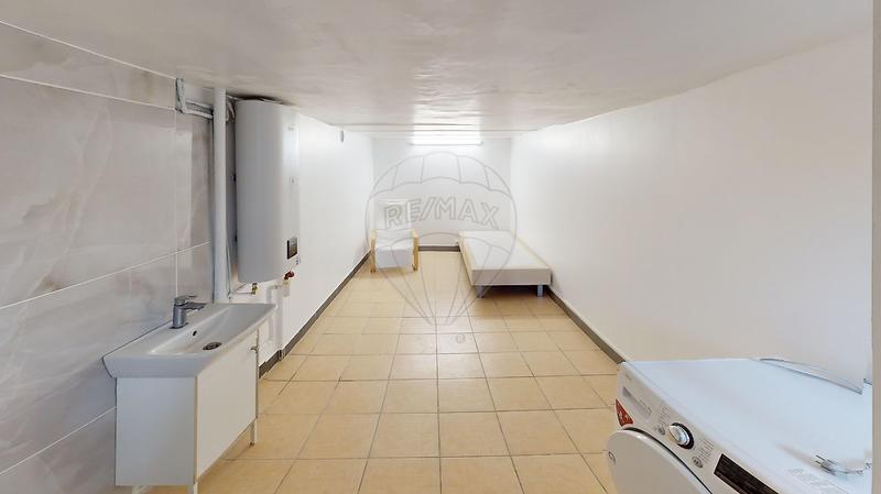 Maison - 65 m² - 4 pièces