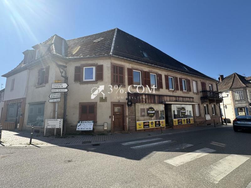 Appartement - 163 m² - 5 pièces