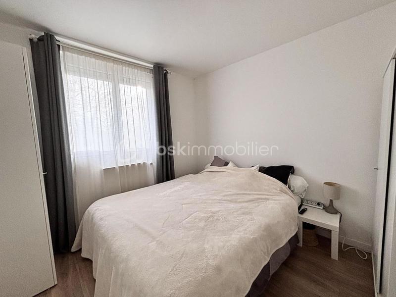 Maison - 72 m² - 5 pièces