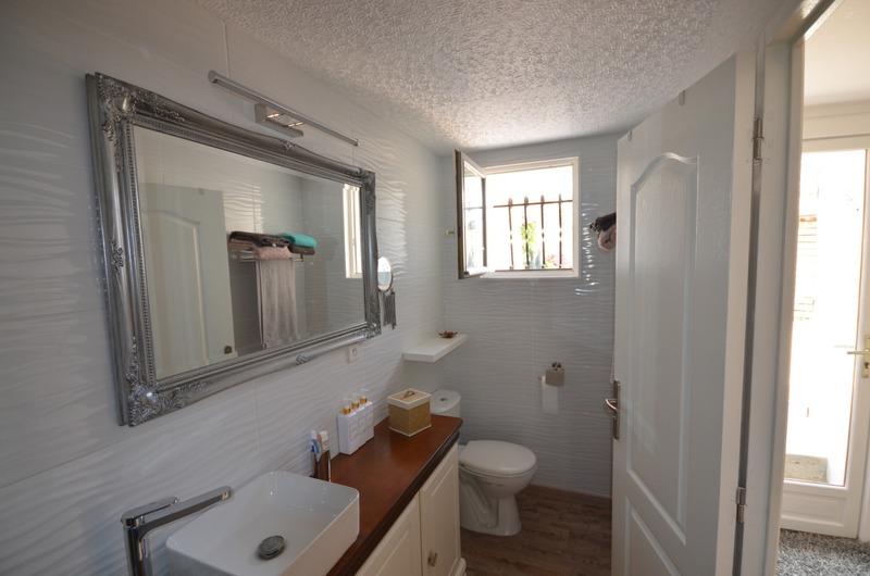 Maison en pierre - 84 m² - 4 pièces