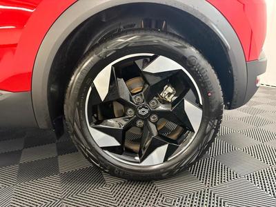 Renault Captur TCe 90 Techno