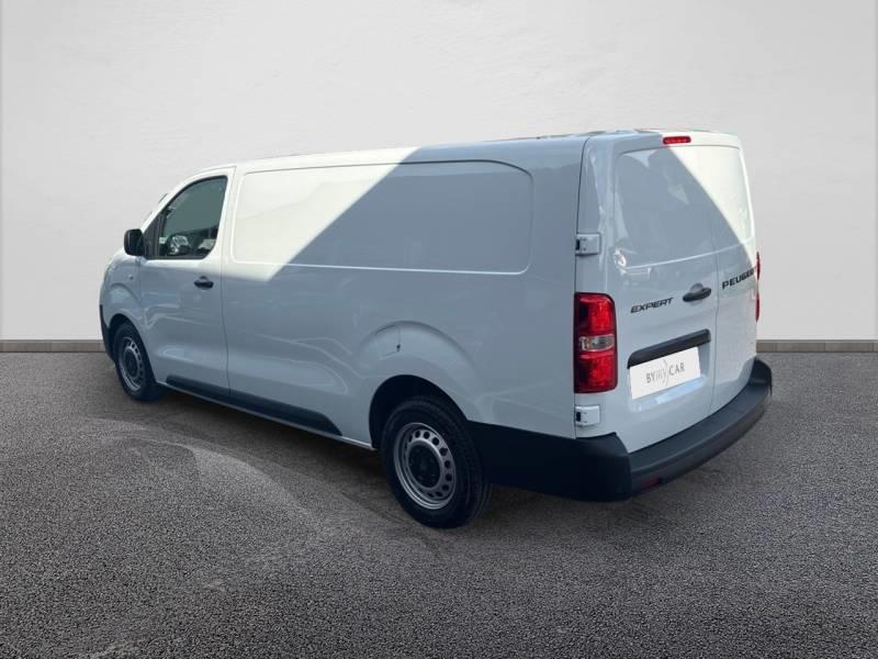 Peugeot Expert Fgn Xl Bluehdi 145 s&amp;S Eat8