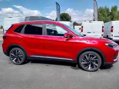 Mg Zs 1.5 l Hybrid+ 197 ch Luxury