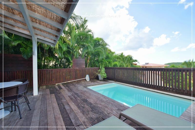 Maison - 109 m² - 5 pièces