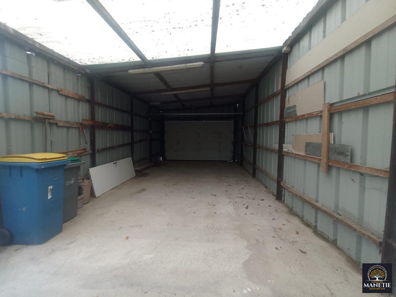 Maison - 98 m² - 5 pièces