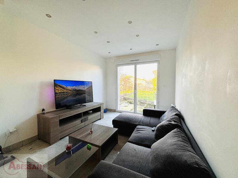 Maison de village - 60 m² - 3 pièces