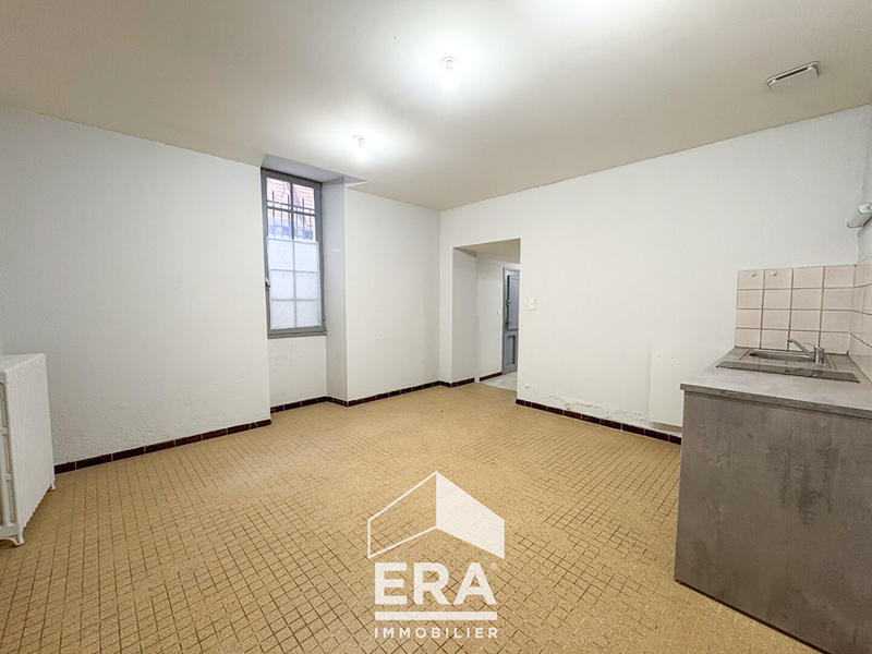 Appartement - 65 m² - 2 pièces