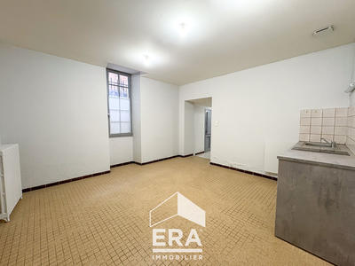 Appartement - 65 m² - 2 pièces