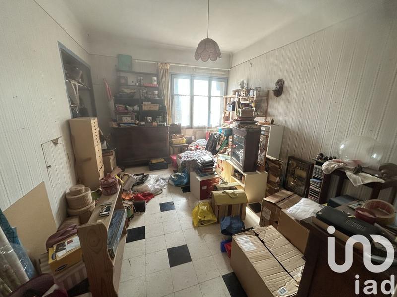 Appartement - 134 m² - 5 pièces