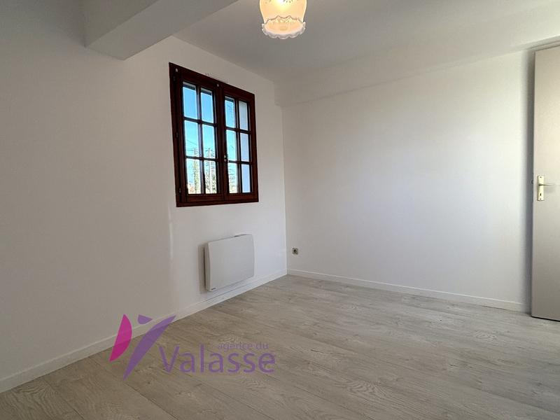 Maison - 75 m² - 3 pièces