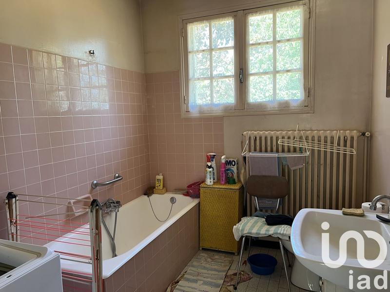 Maison de village - 99 m² - 4 pièces