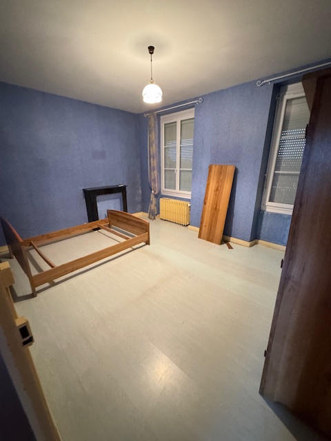 Maison - 135 m² - 5 pièces