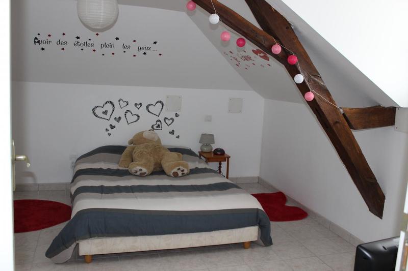 Maison de campagne - 207 m² - 9 pièces