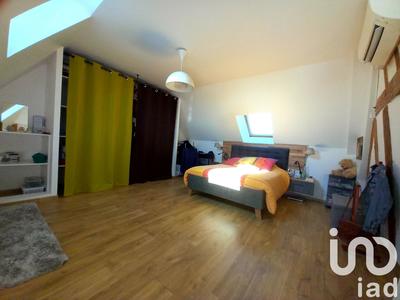 Maison de village - 130 m² - 6 pièces