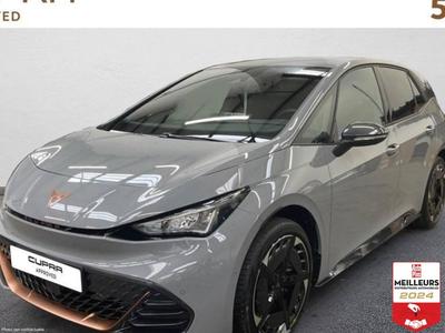 Cupra Born 230 ch - batterie xl v