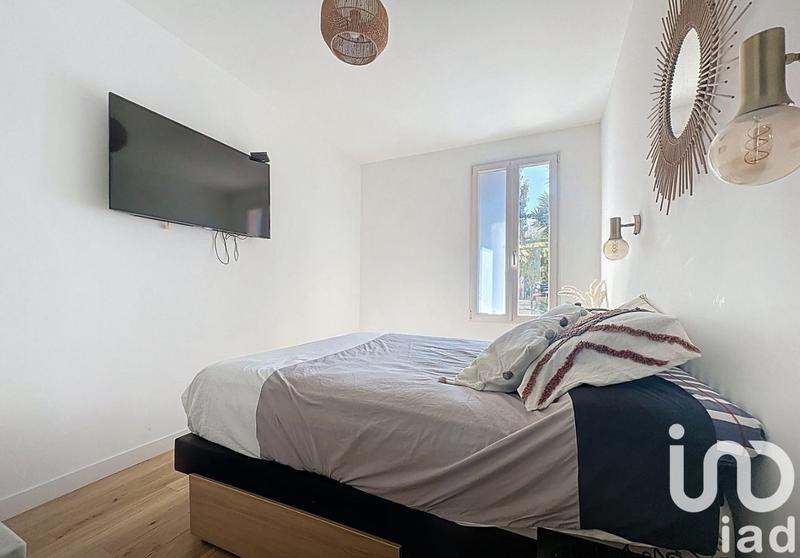 Maison - 82 m² - 4 pièces