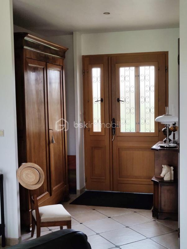 Maison de domaine équestre - 80 m² - 4 pièces