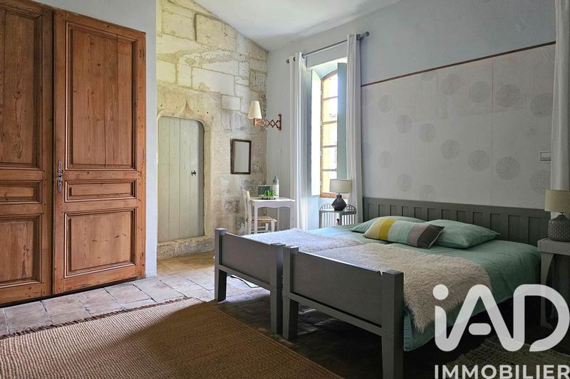 Maison - 430 m² - 15 pièces