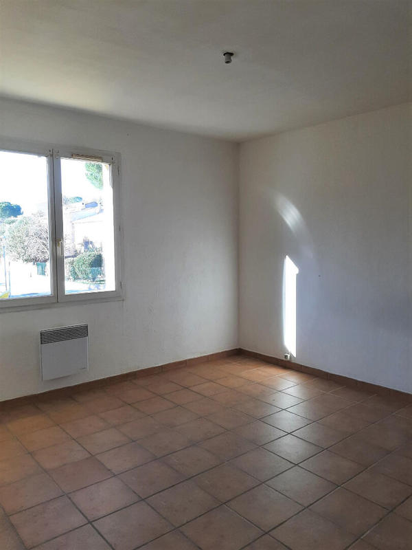 Maison - 97 m² - 4 pièces