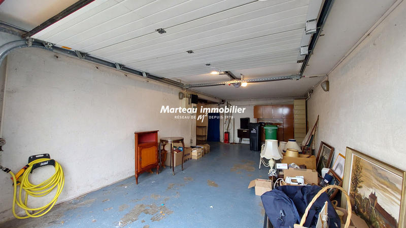 Maison - 114 m² - 4 pièces