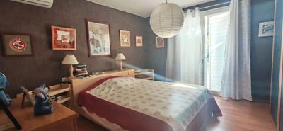 Maison - 151 m² - 5 pièces