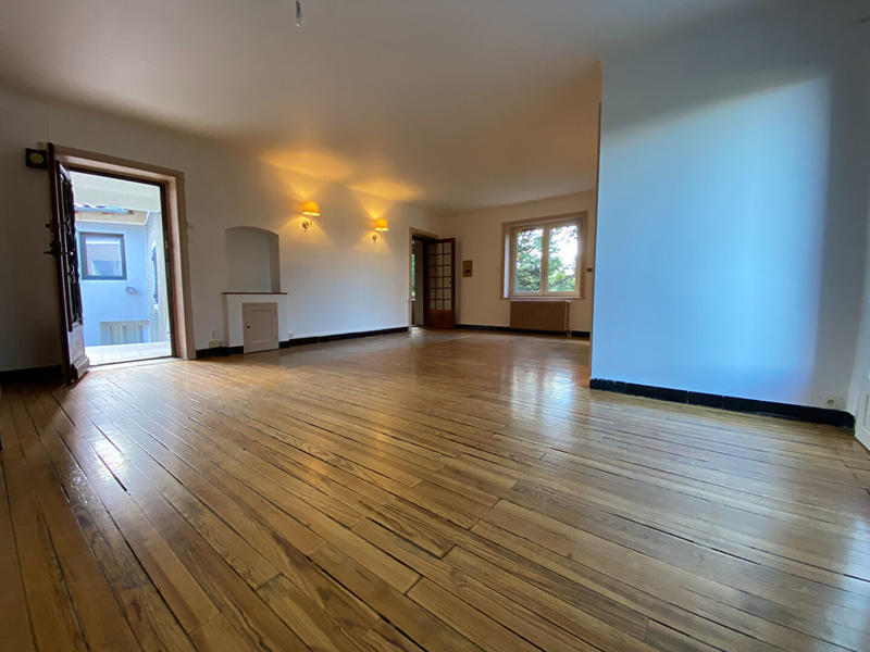 Maison - 150 m² - 6 pièces