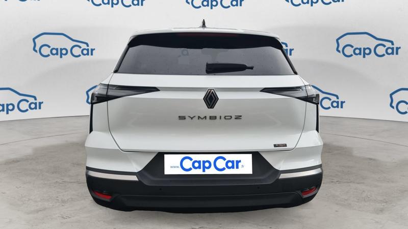Renault Symbioz 1.6 E-Tech 145 Edc6 Tekno - Première main Garantie constructeur