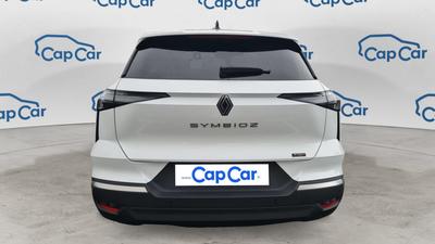 Renault Symbioz 1.6 E-Tech 145 Edc6 Tekno - Première main Garantie constructeur