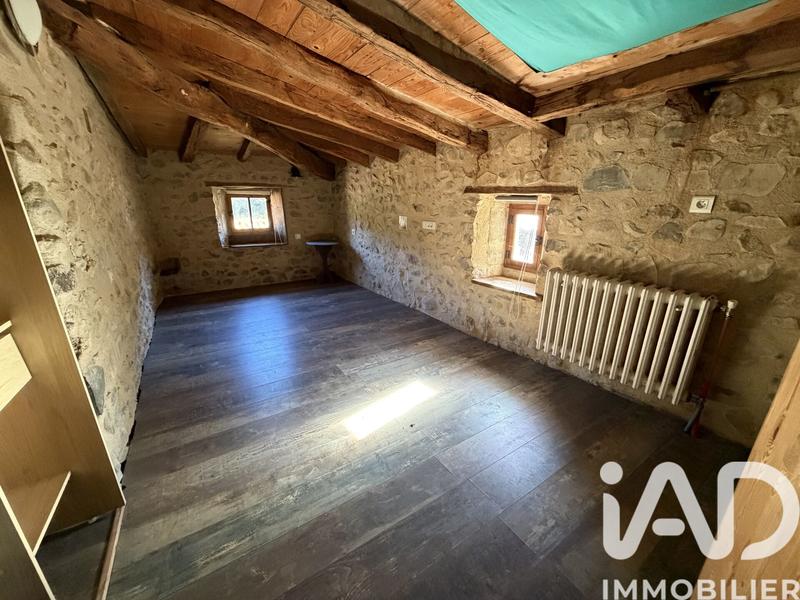 Maison - 320 m² - 10 pièces