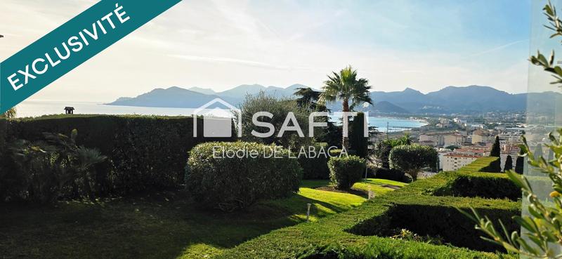 Appartement - 127 m² - 5 pièces