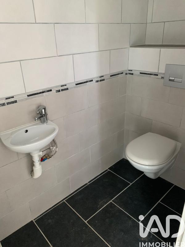 Maison - 138 m² - 4 pièces