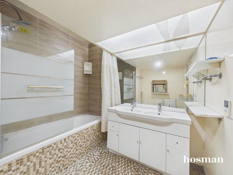 Appartement - 114 m² - 5 pièces