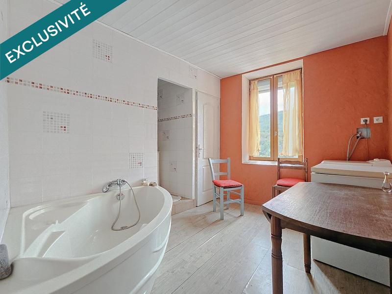 Duplex - 87 m² - 4 pièces