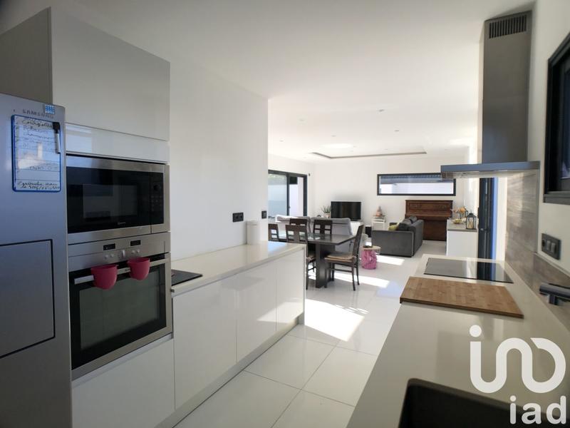 Maison de maîtres - 130 m² - 4 pièces