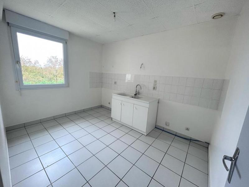 Appartement - 83 m² - 4 pièces