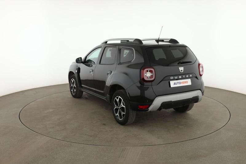 Dacia Duster II 1.5 dCi Blue Prestige 4x2 116 ch