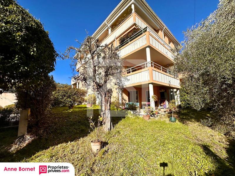 Appartement - 69 m² - 3 pièces