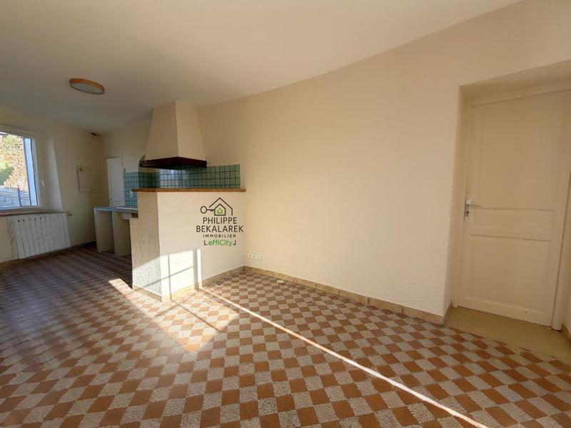 Pavillon - 128 m² - 7 pièces