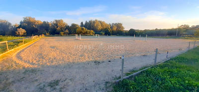 Maison - 87 m² - 5 pièces