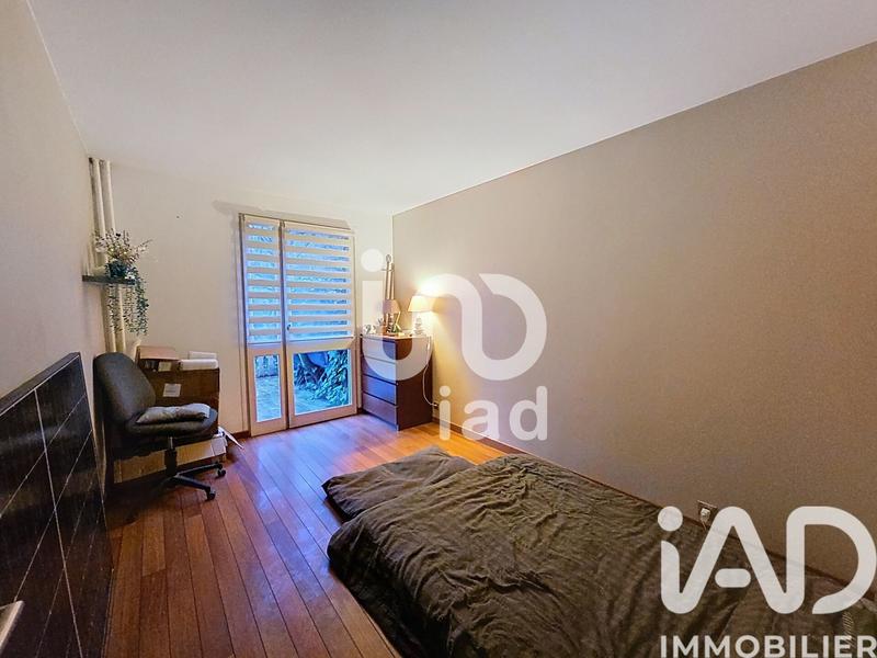 Appartement - 58 m² - 2 pièces